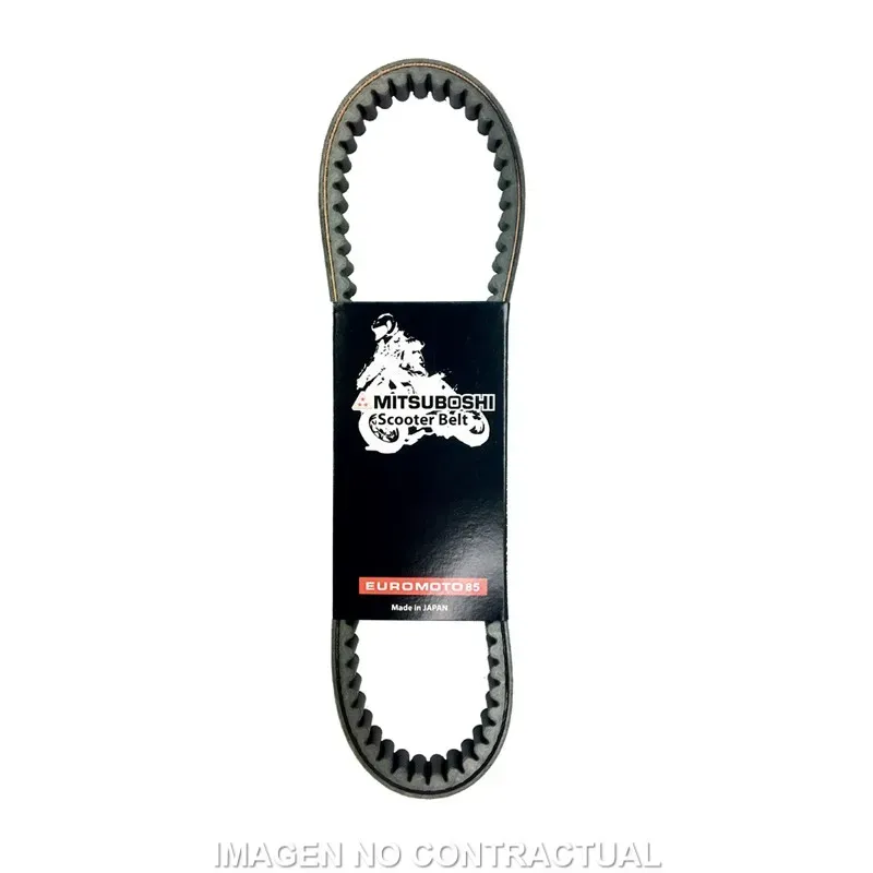 Correa de transmisión  Honda SH 125 Mitsuboshi 36127302951 x 24 mm