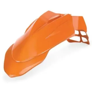 Guardabarros Acerbis delantero Supermoto 0008033.010.098