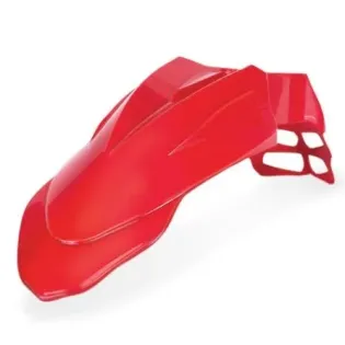 Guardabarros Acerbis delantero Supermoto 0008033.110.990