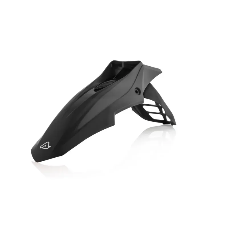 Guardabarros Acerbis color negro 0009708.090