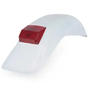 Guardabarros Acerbis 0008013.030