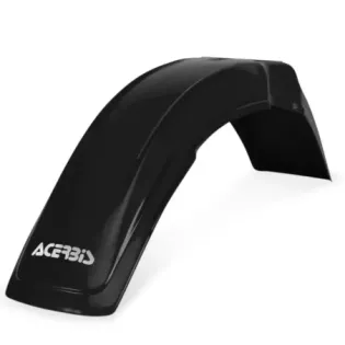 Guardabarros delantero Acerbis NOST 0008200.090 universal negro