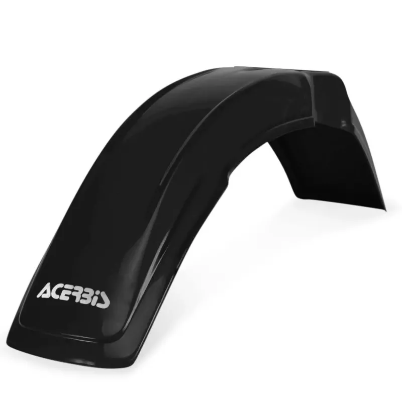 Guardabarros delantero Acerbis NOST 0008200.090 universal negro
