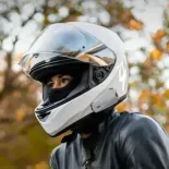 Intercomunicador moto RESO 001NEO Pilot NEO Mesh UniSync IP67