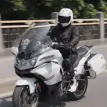 Intercomunicador moto RESO 001NEO Pilot NEO Mesh UniSync IP67