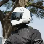 Intercomunicador moto RESO 001NEO Pilot NEO Mesh UniSync IP67