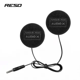 Altavoces HD 45 mm RESO 001ALT para Pilot PRO y Pilot NEO