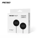 Altavoces HD 45 mm RESO 001ALT para Pilot PRO y Pilot NEO