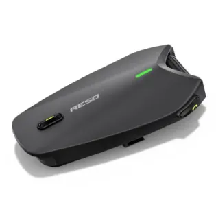 Intercomunicador moto RESO 001PRO Pilot PRO DuoSync Mesh IP67