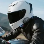 Intercomunicador moto RESO 001PRO Pilot PRO DuoSync Mesh IP67
