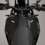 Deposito Yamaha Tenere 700 25-26 Acerbis  Negro 12 litros