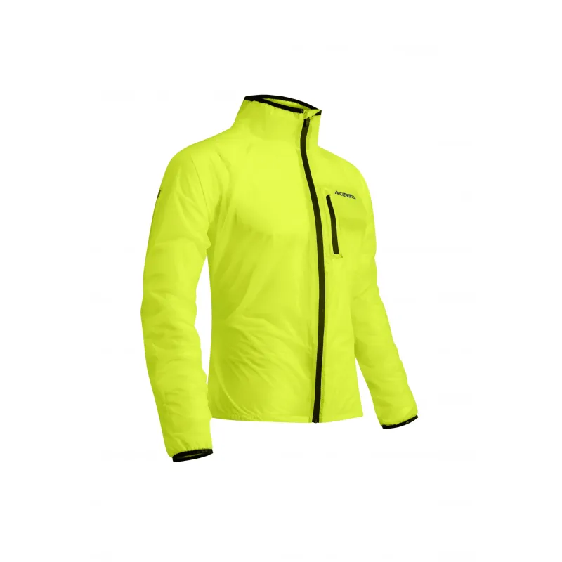 Chaqueta lluvia Acerbis dek Pack 0023691.060.062