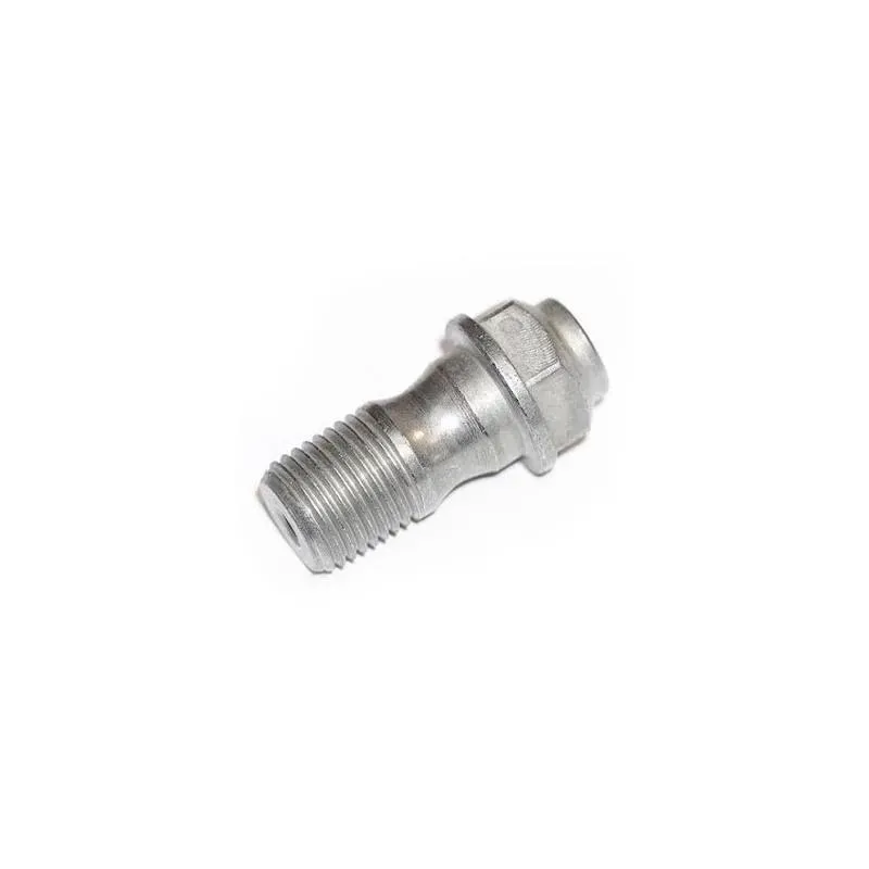Tornillo purgador de freno Brembo 06842640 recambio para pinza