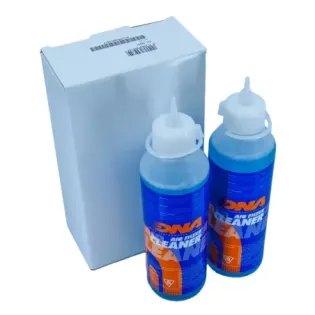 Limpiador de filtros de aire para moto DNA Filters referencia CL-3001, diseñado específica