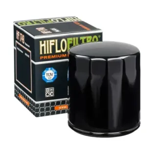 FILTRO ACEITE HIFLO HF174B