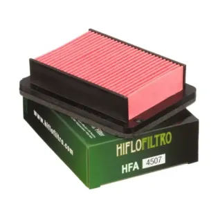 Filtro de aire HFA 4407 Hiflofiltro