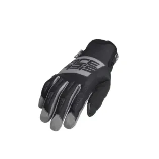 Guantes Acerbis MX-WP color gris 0023419.293