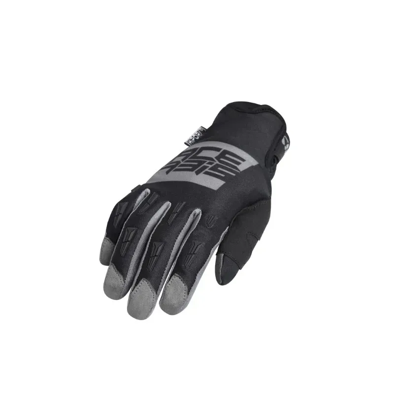 Guantes Acerbis MX-WP color gris 0023419.293