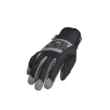 Guantes Acerbis MX-WP color gris 0023419.293