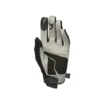 Guantes Acerbis MX X-H color gris 0023409.293