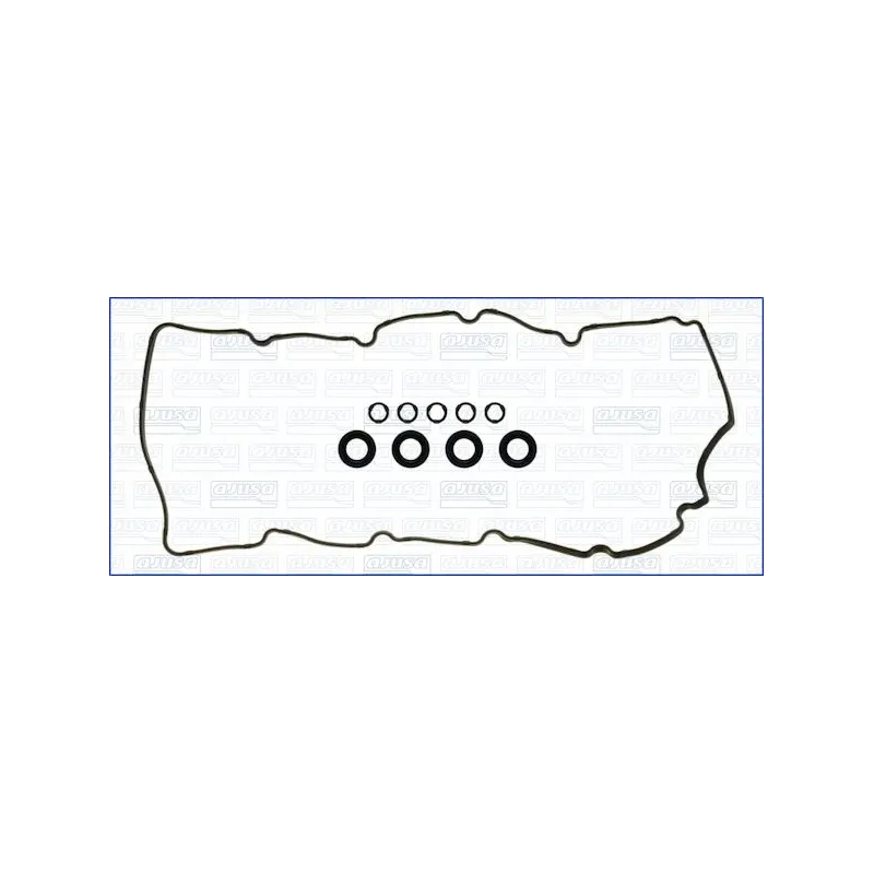 AJUSA 56045600 Juego de juntas, tapa de culata de cilindro