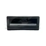 3RG 28712 Conmutador, Desbloqueo tapa maletero
