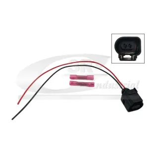 3RG 30752 Kit reparación cables, sist. eléctrico central