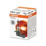 ams-OSRAM 9006 Lámpara, faro de curva dinámico