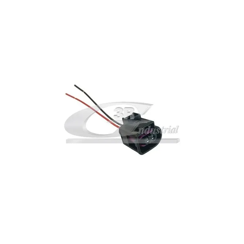 3RG 83782 Kit reparación cables, válvula de inyección