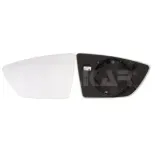 ALKAR 6431807 Cristal de espejo, retrovisor exterior
