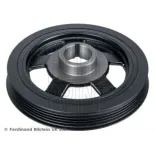 BLUE PRINT ADG06112 Polea, cigüeñal