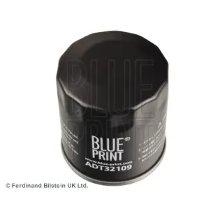 BLUE PRINT ADT32109 Filtro de aceite