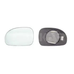 ALKAR 6471300 Cristal de espejo, retrovisor exterior