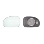 ALKAR 6471300 Cristal de espejo, retrovisor exterior
