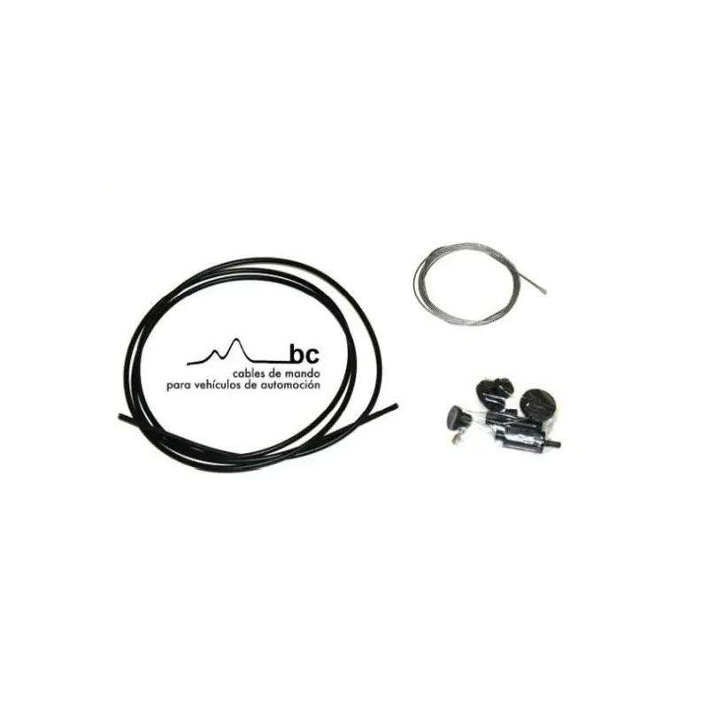 BECA CABLES 105010 Cable del acelerador