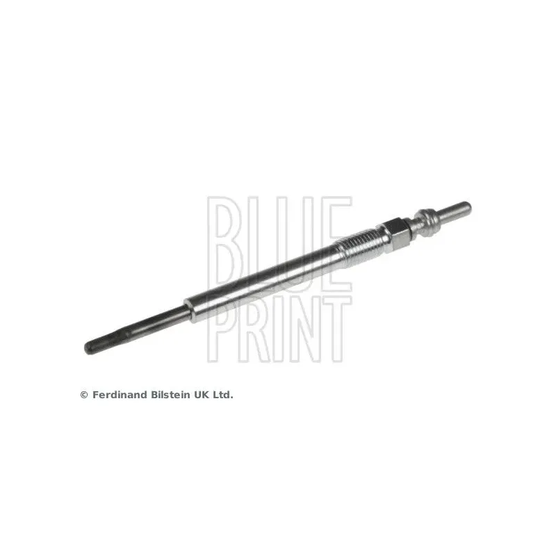 BLUE PRINT ADM51817 Bujía de precalentamiento