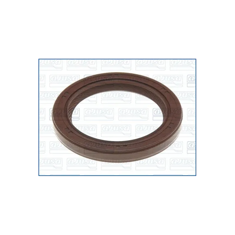 AJUSA 15093400 Retén para ejes, cigüeñal