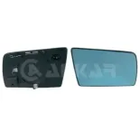 ALKAR 6432539 Cristal de espejo, retrovisor exterior