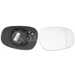 ALKAR 6432861 Cristal de espejo, retrovisor exterior