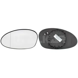ALKAR 6411541 Cristal de espejo, retrovisor exterior