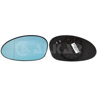 ALKAR 6411843 Cristal de espejo, retrovisor exterior