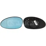 ALKAR 6411843 Cristal de espejo, retrovisor exterior