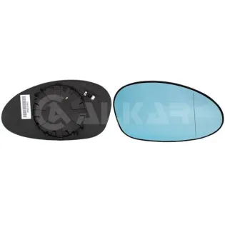 ALKAR 6412843 Cristal de espejo, retrovisor exterior