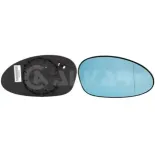 ALKAR 6412843 Cristal de espejo, retrovisor exterior
