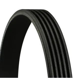 CONTINENTAL CTAM 5PK1646 Correa trapecial poli V
