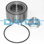 DAYCO KWD1170 Juego de cojinete de rueda