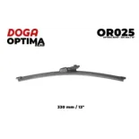 DOGA OR025 Limpiaparabrisas