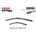 DOGA OS110 Limpiaparabrisas