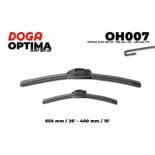 DOGA OH007 Limpiaparabrisas