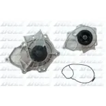 DOLZ A233 Bomba de agua, refrigeración del motor